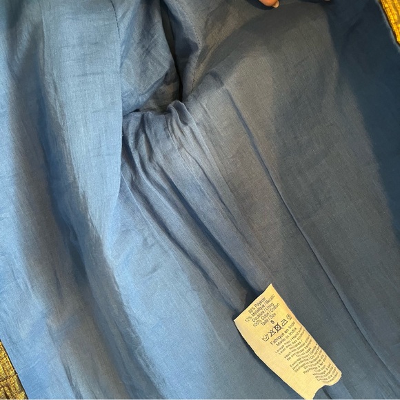 Leon & Harper Viseur bronze quilted jacket - Picture 5 of 8